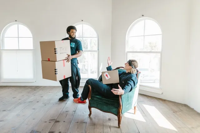 Minilager Bærum