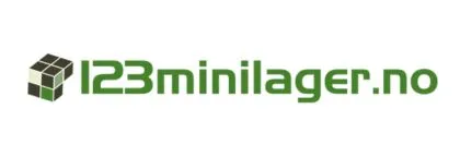 123minilager logo