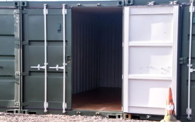 Forskjellen på varmtlager og kaldtlager