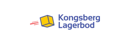 Kongsberg Lagerbod