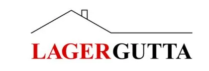Lagergutta logo