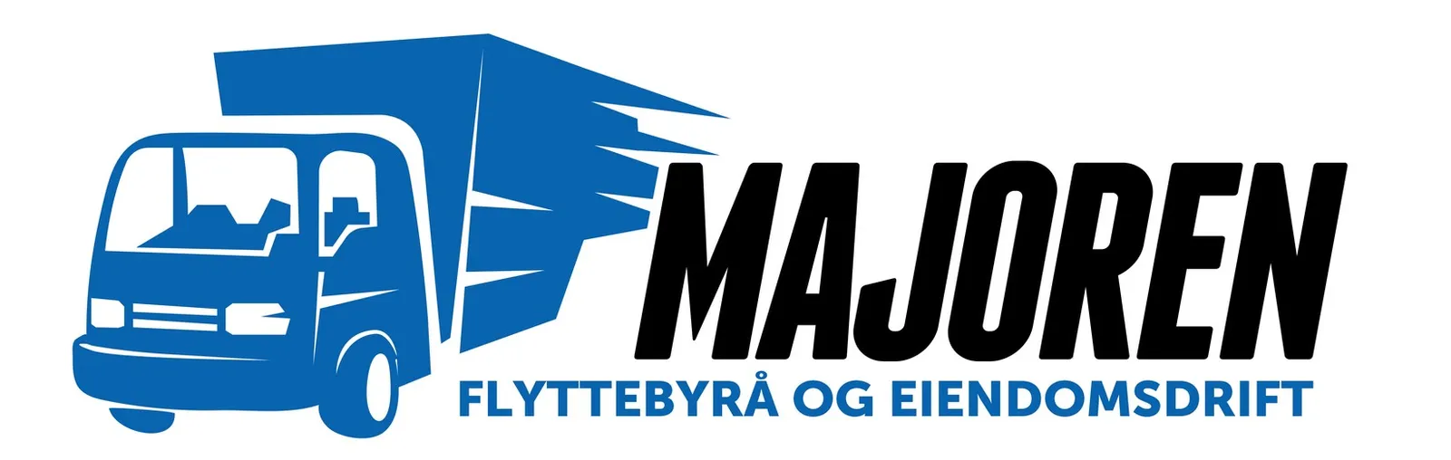 Majoren logo