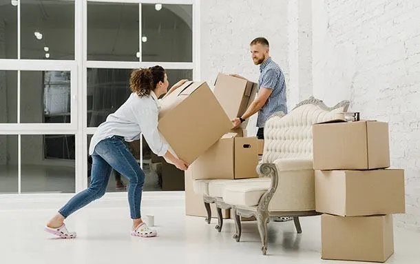 Minilager Carl Berner