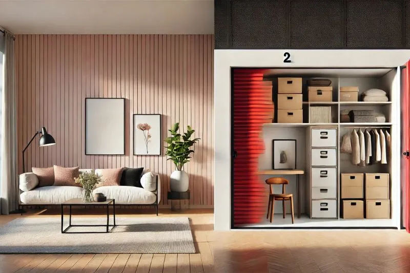 Minilager Fredrikstad