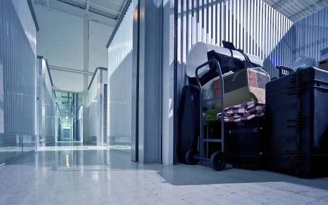 Minilager Gamle Oslo