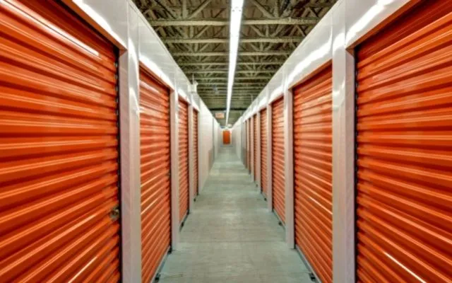 Minilager Oslo Sentrum