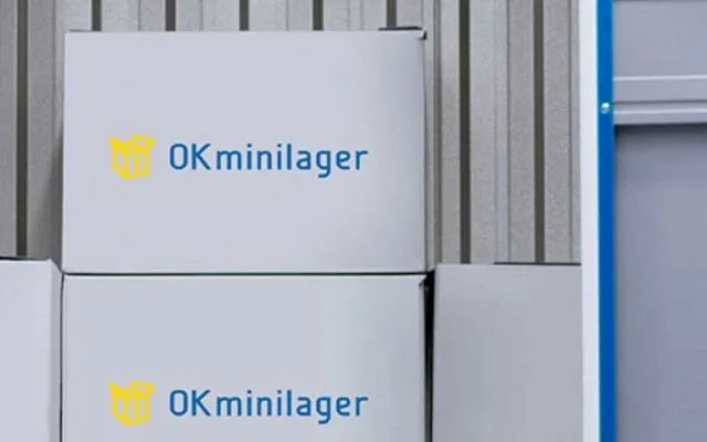 OK MINILAGER