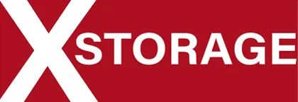 X-storage logo
